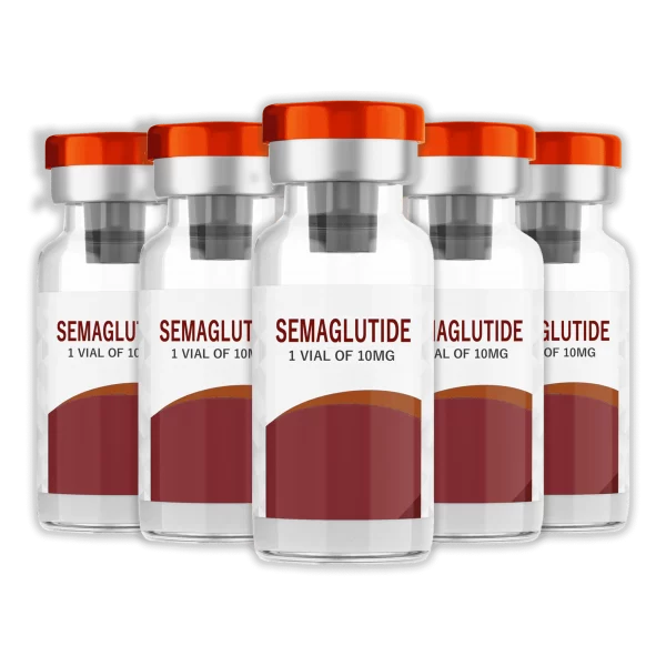 Semaglutide injection 10mg