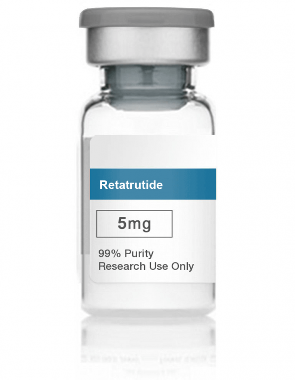 Retatrutide injection 5mg